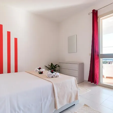 Apartment La Punta