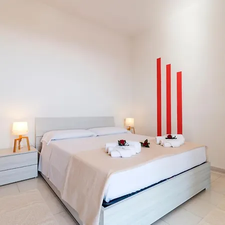 La Punta Cala Gonone