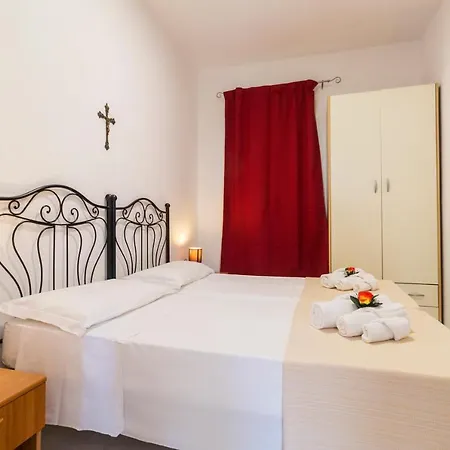 Apartment La Punta Cala Gonone