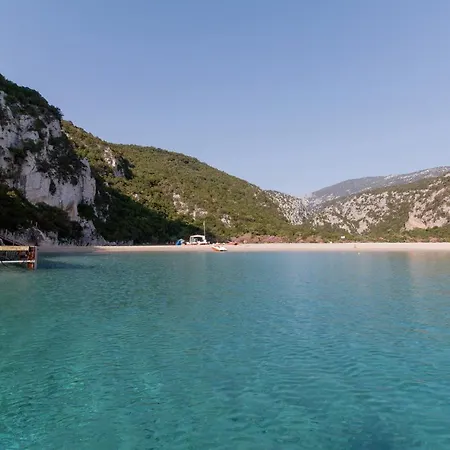 La Punta Cala Gonone