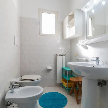 Apartment La Punta *