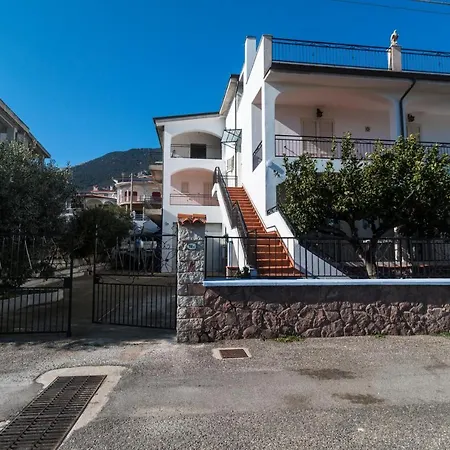 La Punta Cala Gonone