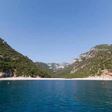 La Punta Appartamento