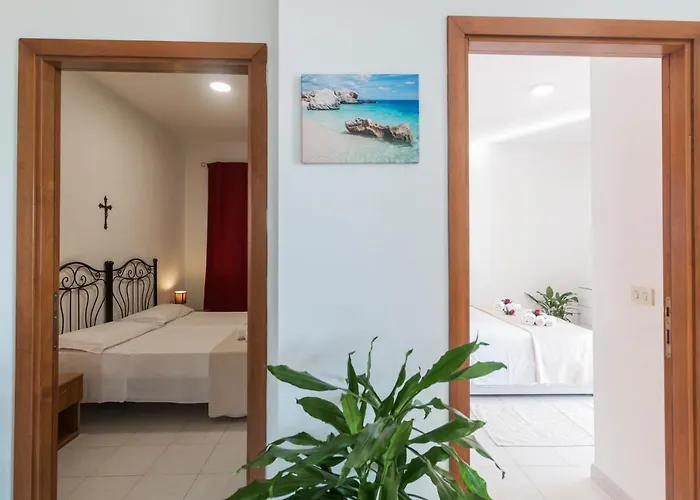 La Punta * Cala Gonone