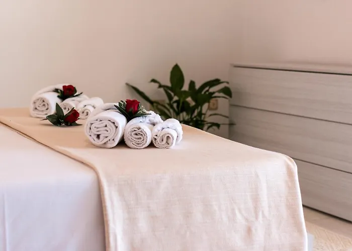 La Punta Cala Gonone