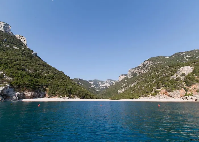 La Punta Appartement