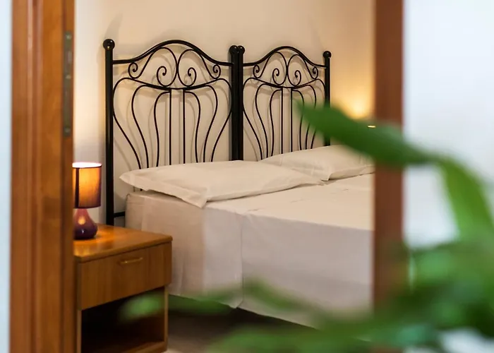 La Punta Appartement