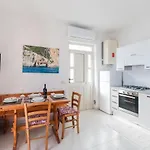 La Punta Appartement *