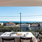 La Punta Appartement *
