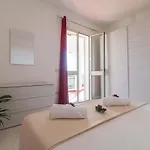 Appartement La Punta Cala Gonone