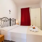 Appartement La Punta Cala Gonone
