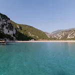 La Punta Cala Gonone