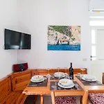 La Punta Appartement *