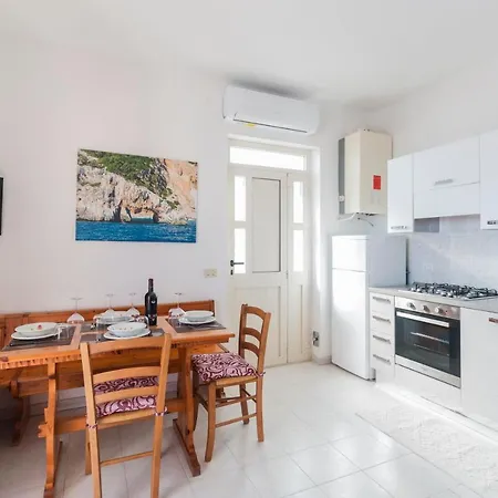 La Punta Апартаменты *