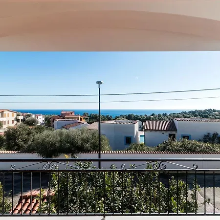La Punta Appartement *