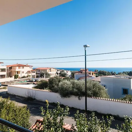 La Punta Appartement