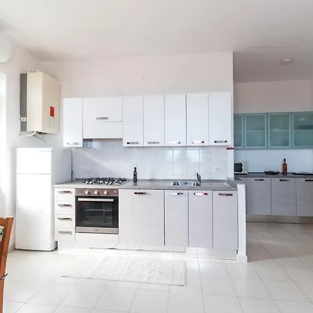 Appartement La Punta