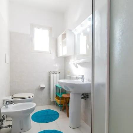 La Punta דירה קאלה גונונה