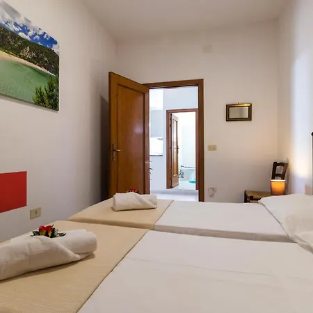 La Punta Appartement *