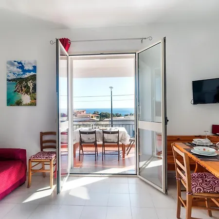 La Punta Appartement *