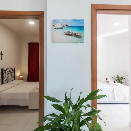 La Punta * Кала-Гононе