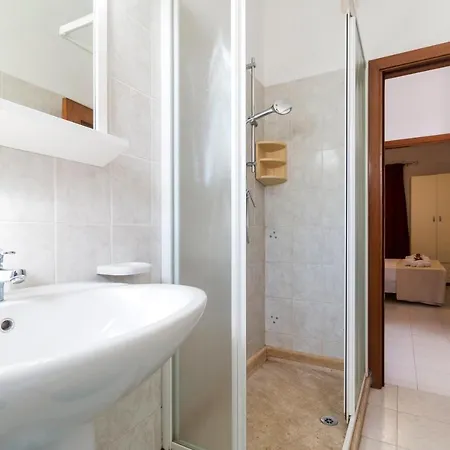 La Punta Appartement *