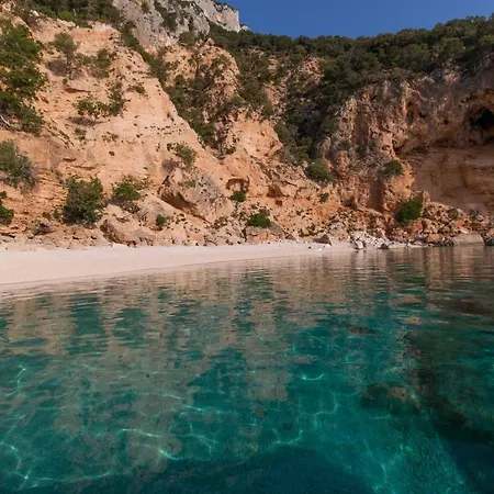 דירה La Punta קאלה גונונה