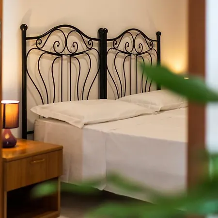 La Punta Appartement